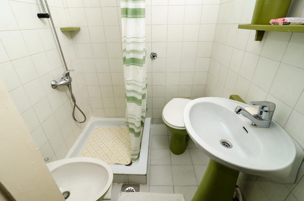 דוברובניק Rooms Pile חדר תמונה